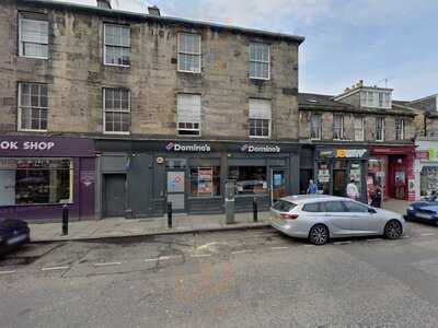 Domino's Pizza - Edinburgh - Stockbridge