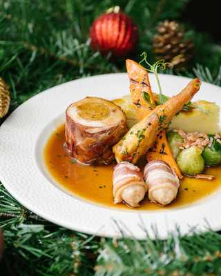 Eat The Real Food Company