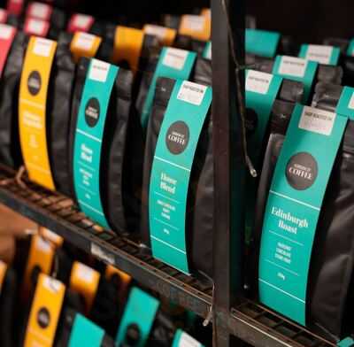 Eat The Real Food Company