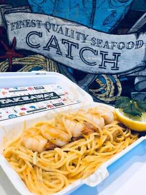 Catch Fish & Chips - Netherlee
