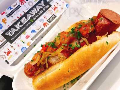 Catch Fish & Chips - Netherlee