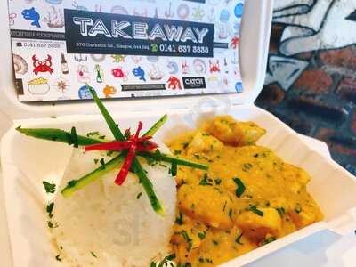 Catch Fish & Chips - Netherlee