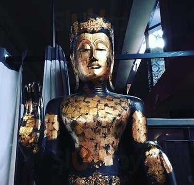 Bar Budda