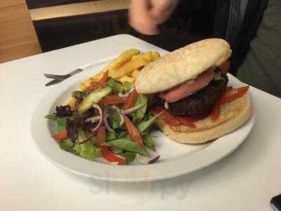 Haddington Place Cafe