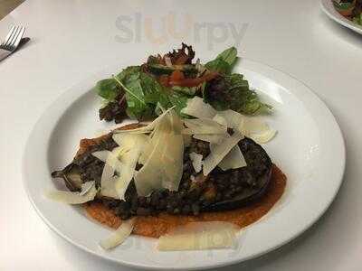 Haddington Place Cafe