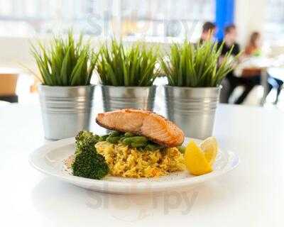 Haddington Place Cafe