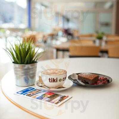 Haddington Place Cafe