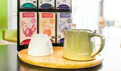 Haddington Place Cafe