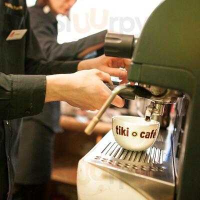 Haddington Place Cafe