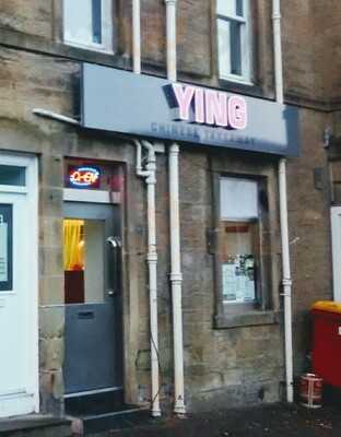 Ying Chinese Restaurant