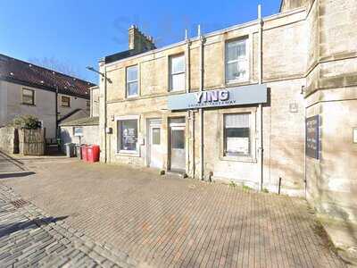 Ying Chinese Restaurant