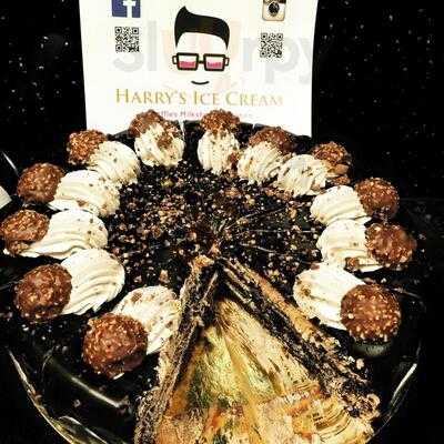 Harry's Ice Cream