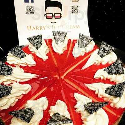 Harry's Ice Cream
