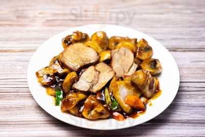 Golden Wok Chinese Take Away