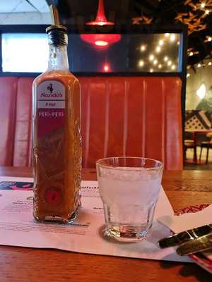 Ocean Kitchen Bar And Grill