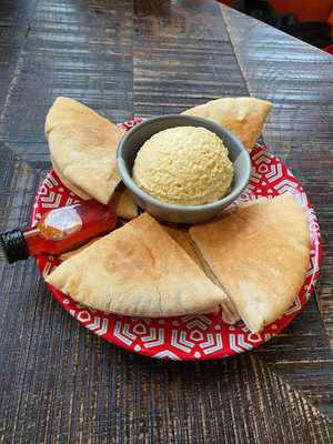 Ocean Kitchen Bar And Grill