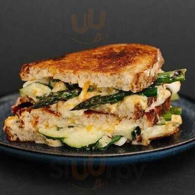 Roastery And Toastery