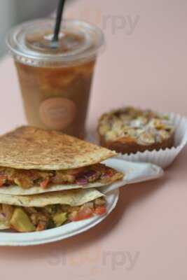 Roastery And Toastery