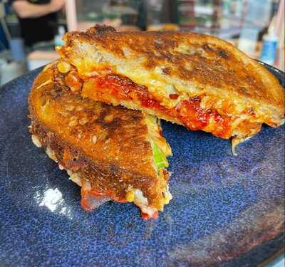 Roastery And Toastery