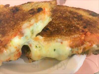 Roastery And Toastery