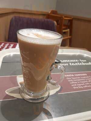 Costa Coffee