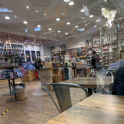 Whittard Of Chelsea Glasgow