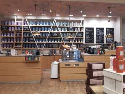 Whittard Of Chelsea Glasgow