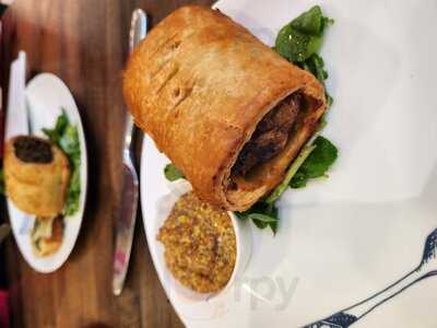 Whittard Of Chelsea Glasgow