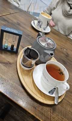 Whittard Of Chelsea Glasgow