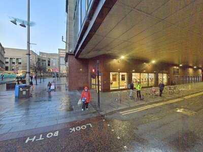 Whittard Of Chelsea Glasgow