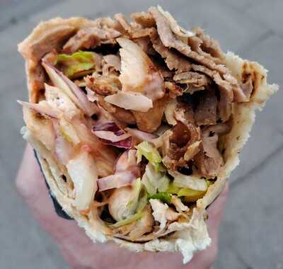 Dersim Kebab & Pizza House