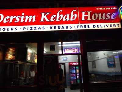 Dersim Kebab & Pizza House