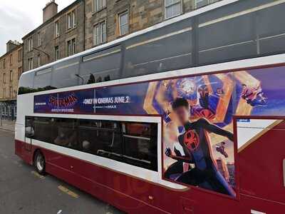 Dersim Kebab & Pizza House