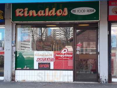 Rinaldo's