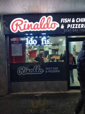 Rinaldo's