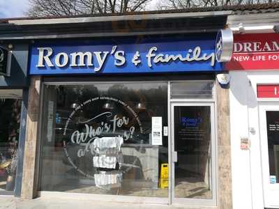 Romy's