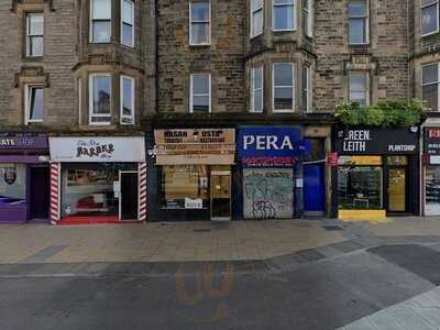 Hasan Usta Turkish Street Food