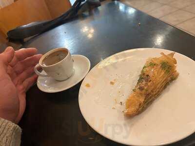 Hasan Usta Turkish Street Food