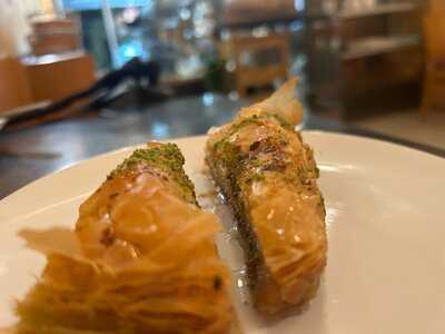 Hasan Usta Turkish Street Food