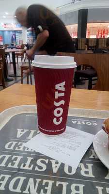 Costa Coffee