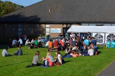 Heriot Watt University Student Union