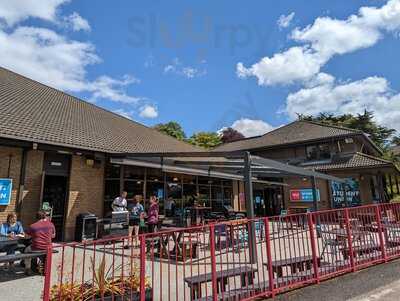 Heriot Watt University Student Union