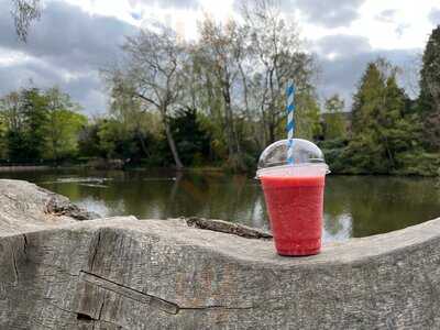 Heriot Watt University Student Union