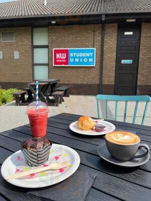 Heriot Watt University Student Union