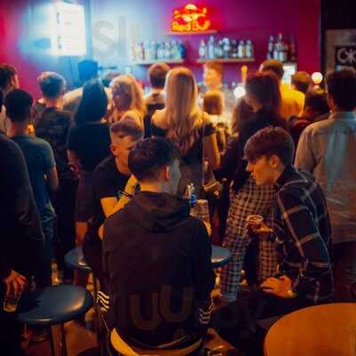 Heriot Watt University Student Union