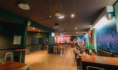 Heriot Watt University Student Union