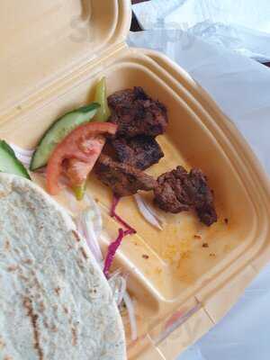 Southgate Kebab House