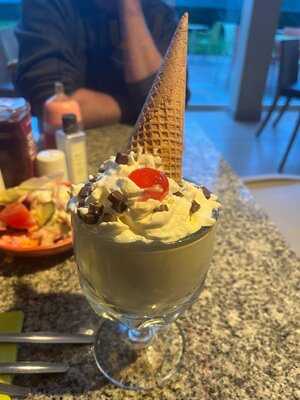 Harvester Glasgow Fort