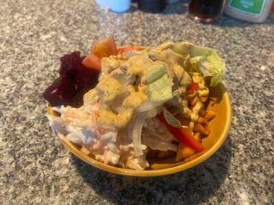 Harvester Glasgow Fort