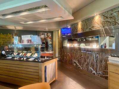 Harvester Glasgow Fort